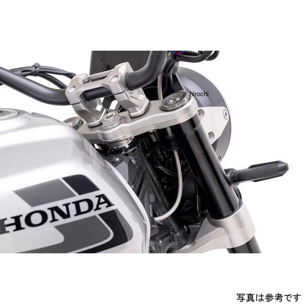 【メーカー在庫あり】 BTP0062FB スウェッジラインプロ フロント用ホースキット バイピース ステン黒/クリア 26年 ホンダ CB1000F JP店_2
