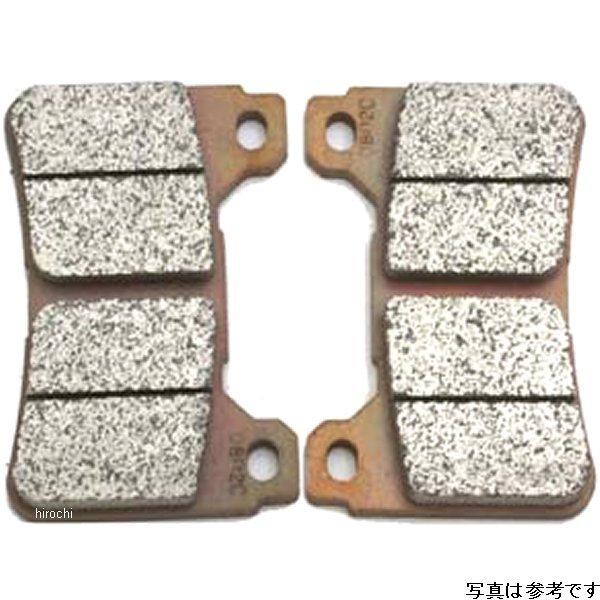 メーカー在庫あり】 7555-SPEC03 メタリカ METALLICO ブレーキパッド 