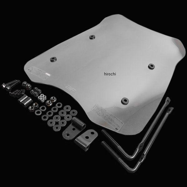 【メーカー在庫あり】 4560122611301 AD-03 旭風防 ウインドシールド スズキ アドレスV125/V125G UZ125K5/6 UZ125GK5/6 JP店