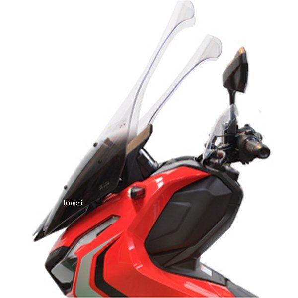 旭風防 【メーカー在庫あり】 ADV-13 ロングスクリーン ADV150 クリア