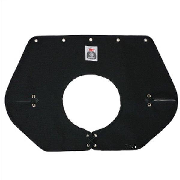 旭風防 【メーカー在庫あり】 DAX-T03 風防 コーデュラ1000ブラック