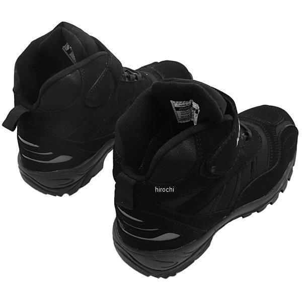 りんりん様　コミネ KOMINE BLACK　25センチ りんりん様 コミネ KOMINE BLACK 25センチ コミネ（komine）