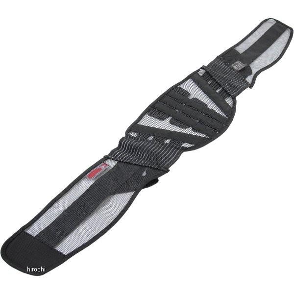 【メーカー在庫あり】 4560163779350 SK-605 コミネ KOMINE バックブレイス 黒/赤 フリーサイズ JP店 | コミネ | 01