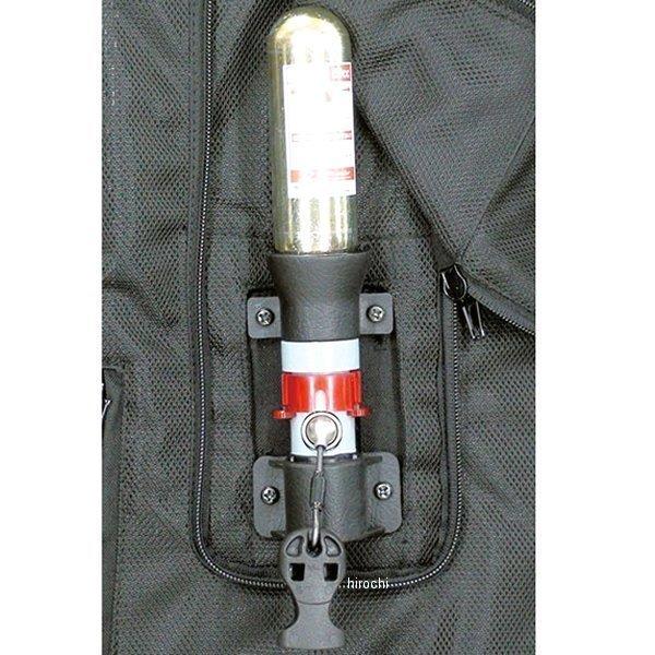 JV-S ヒットエアー hit-air ベスト 黒 2XLサイズ JP店