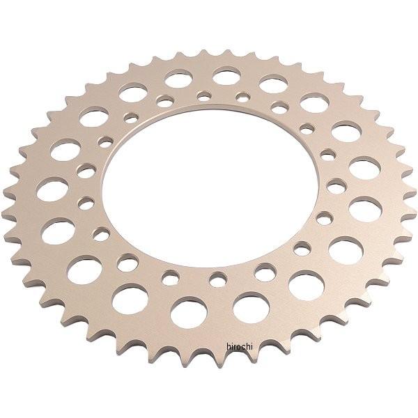 SUNSTAR スプロケット RH-103-44 nsr250r mc28 RH-103-44 サンスター SUNSTAR リア スプロケット 520/44T 88年-99年