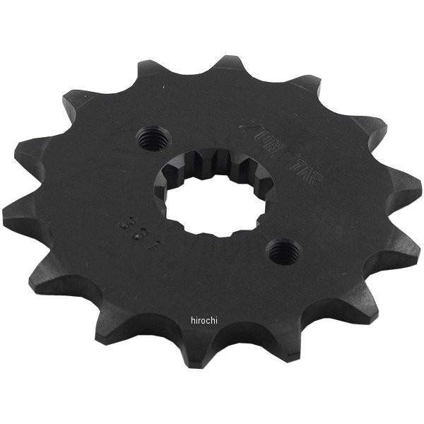 SUNSTAR サンスター520 43 スプロケットcbr250rr mc22 361-14 サンスター SUNSTAR フロント スプロケット 520/14T 11年以降