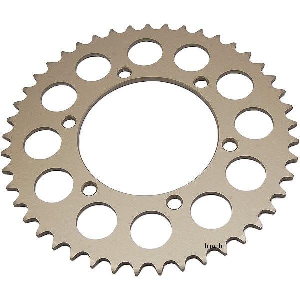 RK-102-45 サンスター SUNSTAR リア スプロケット 520/45T 86年-99年