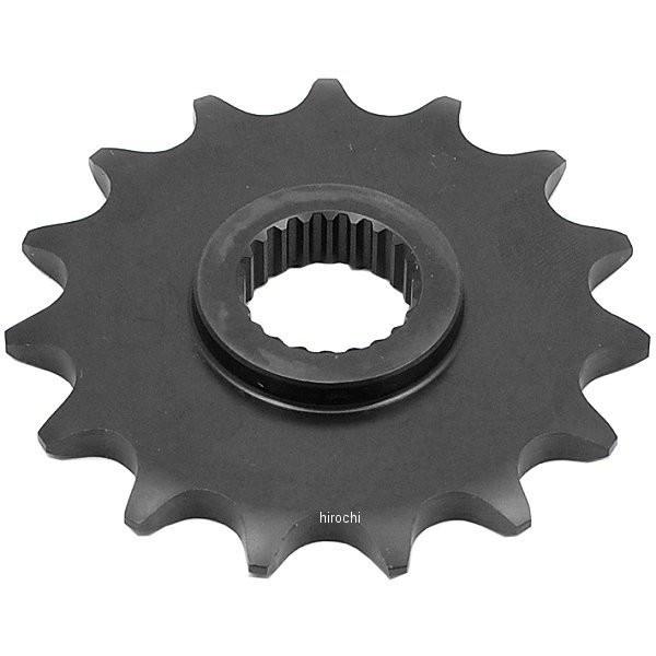 399-15 サンスター SUNSTAR フロント スプロケット 520コンバート 520