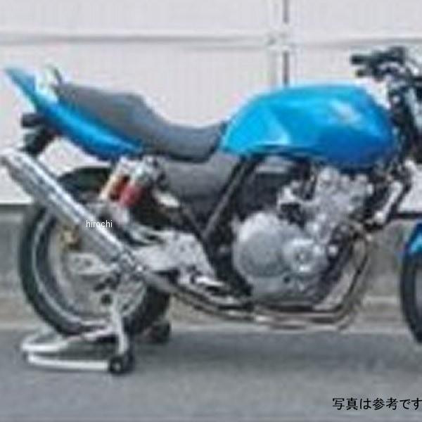 素晴らしい価格高評価 0 40 Lt1450jm ダブルアールズ Wr S フルエキゾースト Jmca 08年 13年 Cb400sf ステンレス チタン Jp店 とっておきし福袋