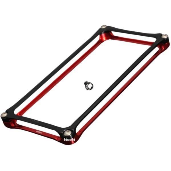 超特盛ミラクルプライス GIEV-262RB ギルドデザイン ソリッドバンパー for iPhoneSE/5s/5 エヴァンゲリオン 赤/黒 JP店 【EI1816783442】(9268円)