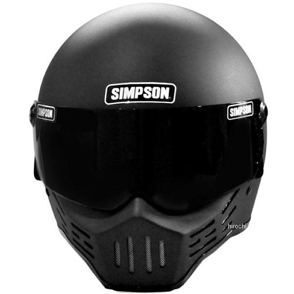 SIMPSON（シンプソン） 2613305456000 3305456000 フルフェイス