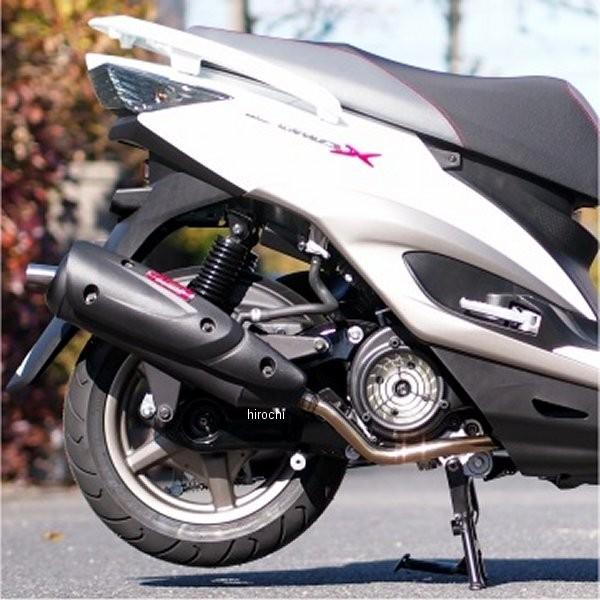 MF302010 エムファクトリー フルエキゾースト DAGGER シグナスX O2センサー無し車 JP店