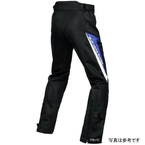 EMP-8221 エルフ elf 春夏モデル メッシュパンツ 黒 MWサイズ JP店 | 3