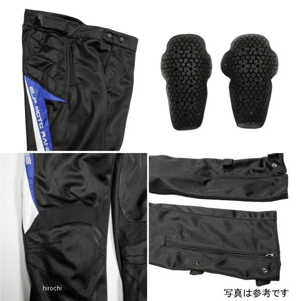 EMP-8221 エルフ elf 春夏モデル メッシュパンツ 黒 MWサイズ JP店 | 3