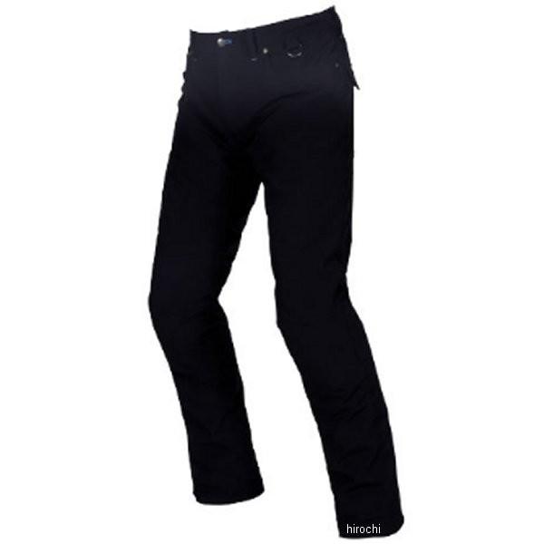 EWP-9241 エルフ elf 秋冬モデル パンツ Urbano Stretch 黒 LLサイズ JP店
