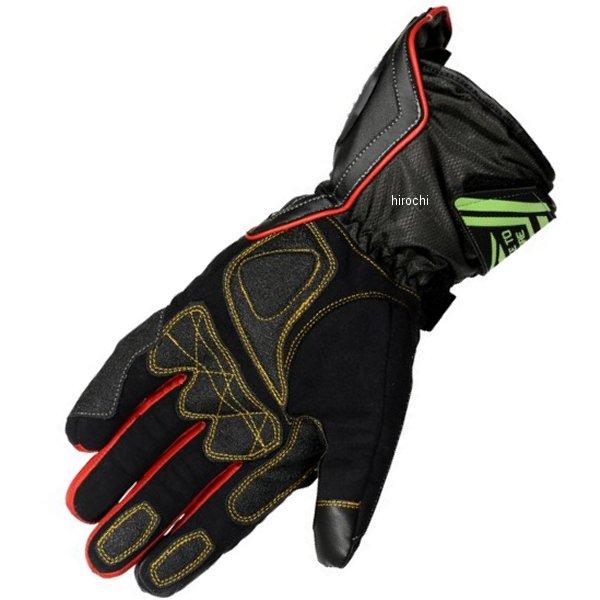 EG-W505 エルフ elf エヴォルツィオーネロンググローブ グリーン LLサイズ JP店 エルフ elf JP店