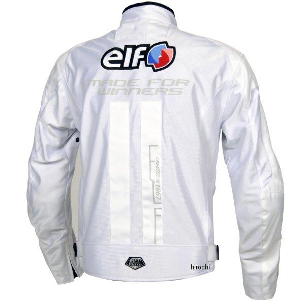 elf（エルフ） EJ-S103 elf 2023年春夏モデル イデアールメッシュ