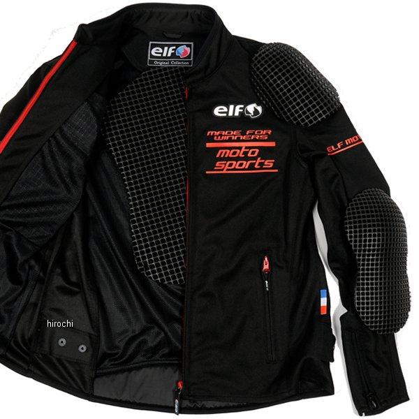 elf（エルフ） EJ-S116 elf 2023年春夏モデル フレッドメッシュ 