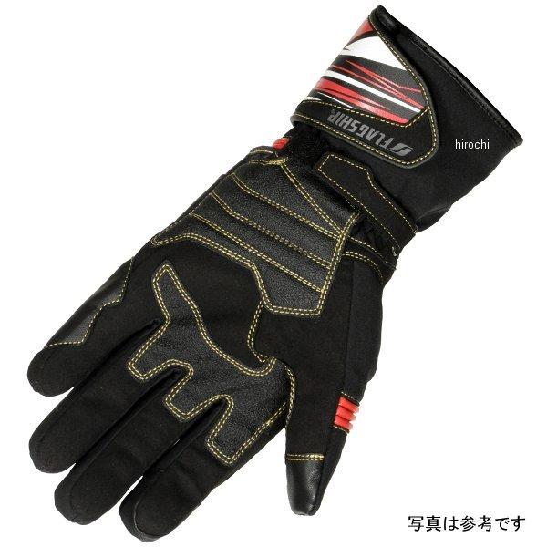 １５　バイクグローブ　Ｍ FG-W613 フラッグシップ FLAGSHIP 秋冬モデル ディフェンドカーボン