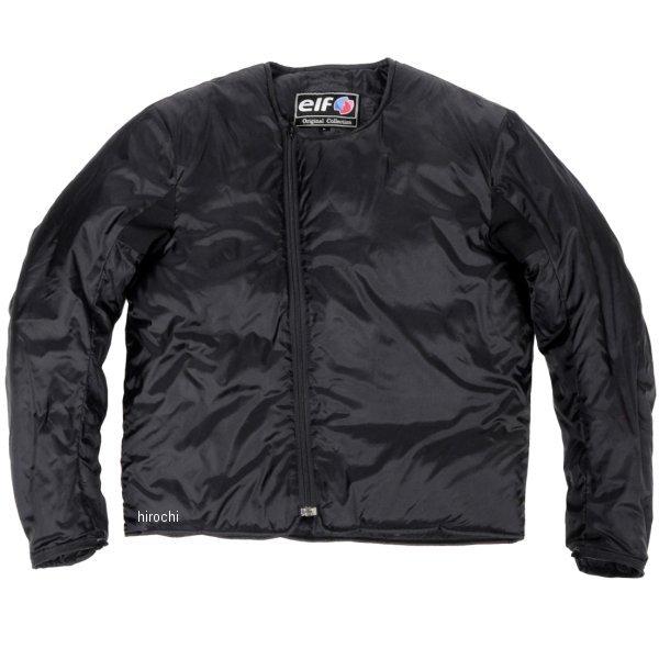 elf（エルフ） EJ-W119 elf 2024年秋冬モデル ヴィットリアジャケット