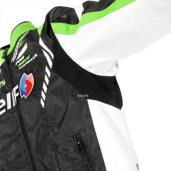 真冬 elf（エルフ） EJ-W119 elf 2024年秋冬モデル ヴィットリアジャケット