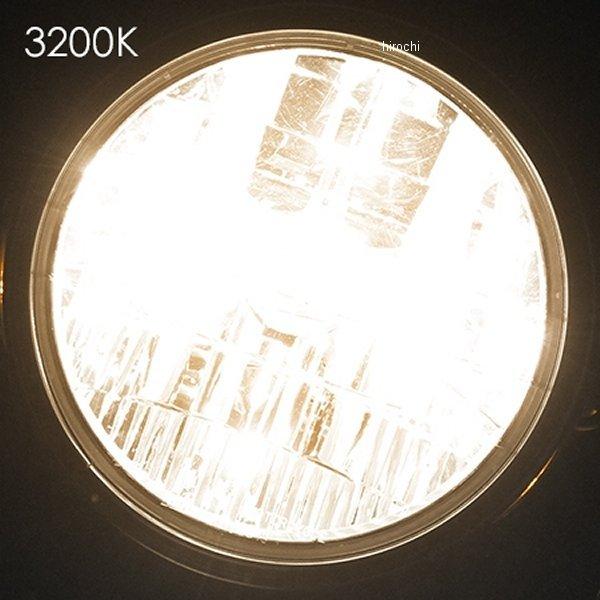 SPHERE LIGHT H4 Hi/Lo 3200K LEDヘッドライト SPHERE LIGHT（スフィアライト） SRBH4032 ヘッドライトバルブ RIZING2