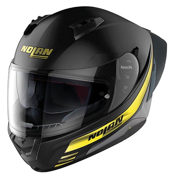 【メーカー在庫あり】 45633 ノーラン NOLAN フルフェイスヘルメット N606SP OUTSET イエロー22 Lサイズ JP店 | DAYTONA（バイク用品）