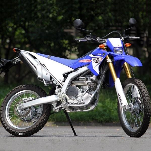 YAMAHA WR2-PB-02 SP忠男 エキゾーストパイプ パワーボックス YAMAHA WR2-PB-02 SP忠男 エキゾーストパイプ パワーボックス