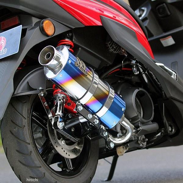 YAMAHA CY1-GE-52 SP忠男 フルエキゾースト ピュアスポーツ YAMAHA CY1-GE-52 SP忠男 フルエキゾースト ピュアスポーツ