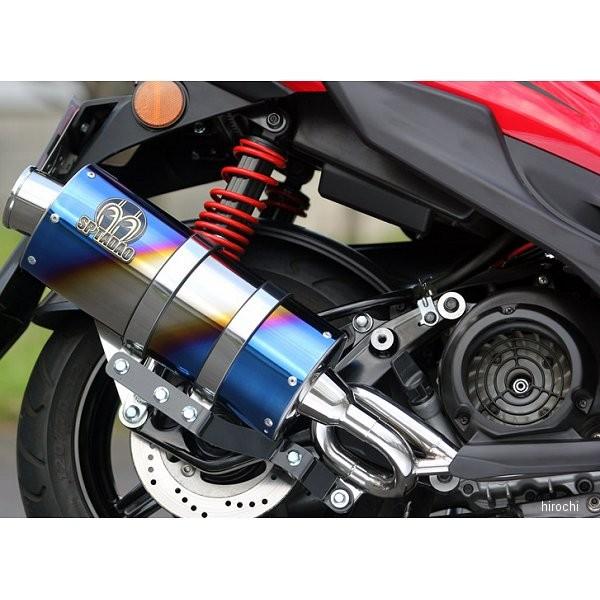 YAMAHA CY1-GE-52 SP忠男 フルエキゾースト ピュアスポーツ YAMAHA CY1-GE-52 SP忠男 フルエキゾースト ピュアスポーツ