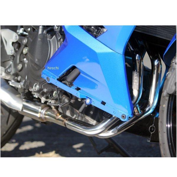 NI2-PB-32 SP忠男 エキゾーストパイプ パワーボックス 18年以降 Ninja250 JP店