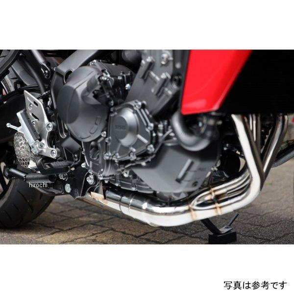 SP忠男 MT9-PB-52 SP忠男 フルエキゾースト パワーボックス 21年以降