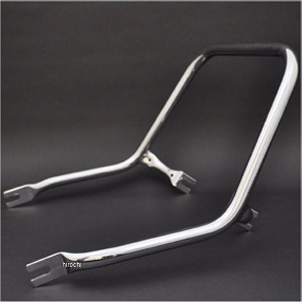 E00058C アルキャンハンズ ALCAN hands タンデムバー リプレイスシリーズ 全年式 CB750F メッキ JP店