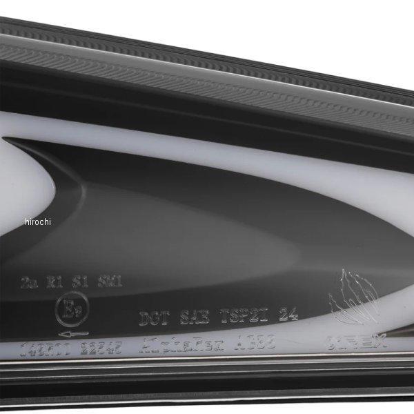 【専用】 BTL-TSP20-JP-FT1-SA-YW-BS AlphaRex 国内正規品 LUXX LEDテールランプ