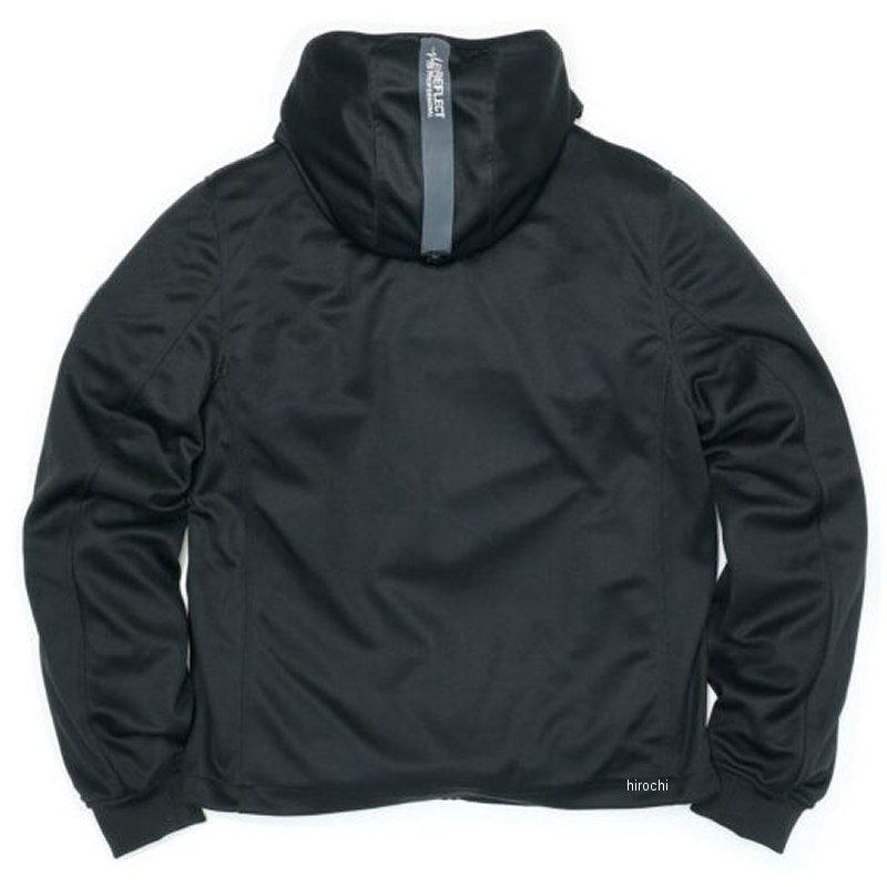 ACE CAFE LONDON（エースカフェロンドン） SS2401JJ-BK/S 春夏モデル