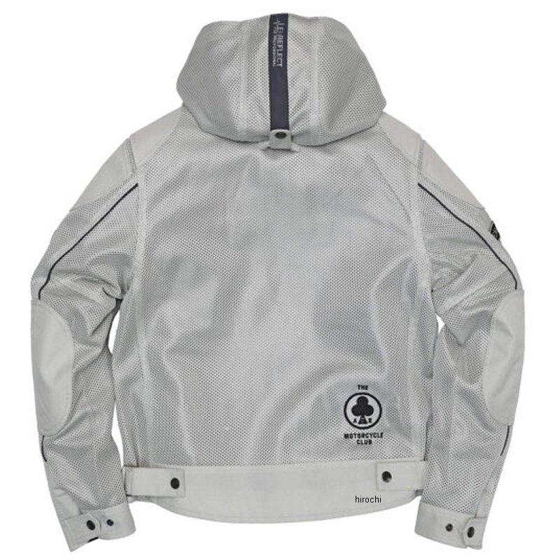 SS2403MJ-PW/XL エースカフェロンドン ACE CAFE LONDON 春夏モデル