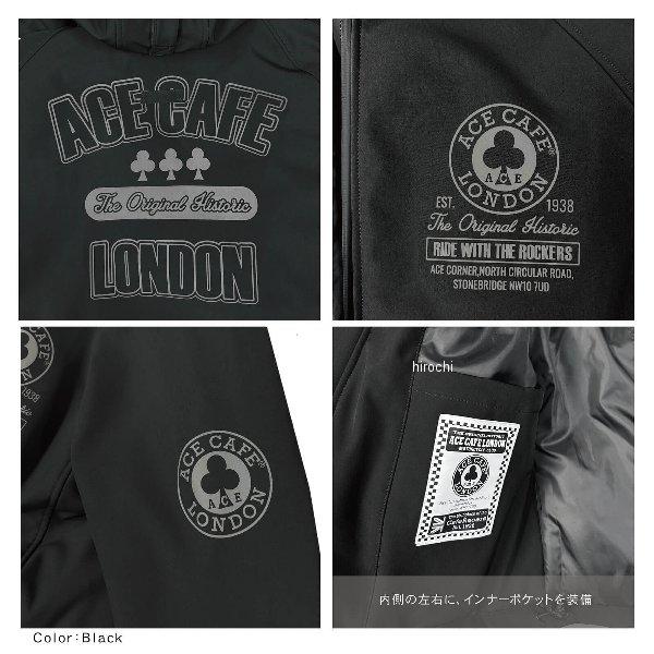 ACE CAFE LONDON（エースカフェロンドン） 035090 FS2501SJ ACE CAFE