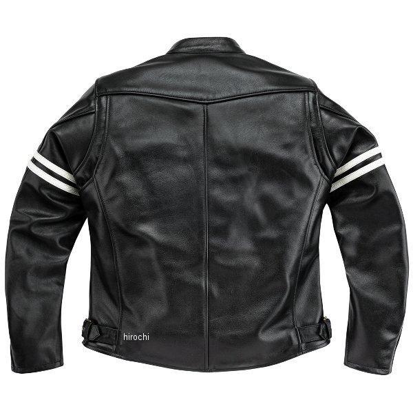 BATES（ベイツ） BAJ-2J 秋冬モデル レザージャケット 黒 Mサイズ JP店 