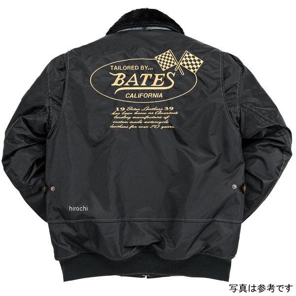 BATES（ベイツ） 【メーカー在庫あり】 SA-N2453 秋冬モデル ナイロン 
