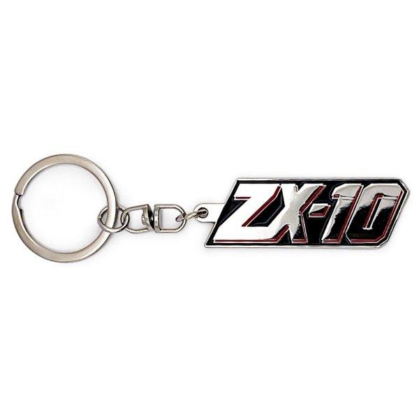 【専用】キーホルダー メーカー在庫あり】 4571675894608 ジュウロクホウイ カワサキ ZX-10
