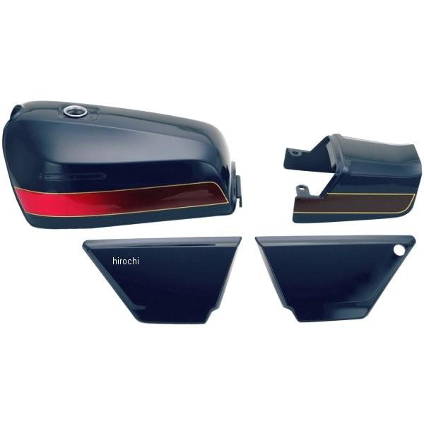 17203 ドレミコレクション 外装セット FXタイプ ゼファー400X E4ブルー 前期シート JP店