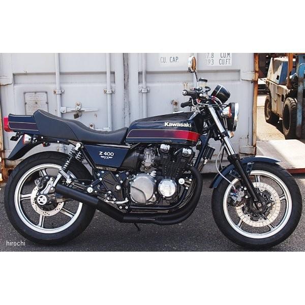 17204 ドレミコレクション 外装セット FXタイプ ゼファー400X E4ブルー