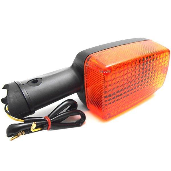 23077 ドレミコレクション LEDウインカー向こう正面左 CB750F 固定ディスク店 バイク-ライト、レンズ-ウインカー