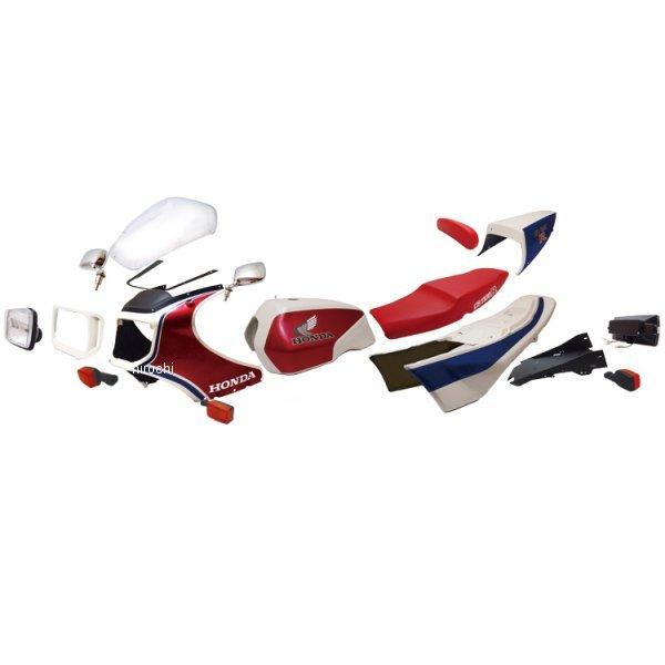 23111 ドレミコレクション typeR 塗装済み外装セット CB1100RS JP店