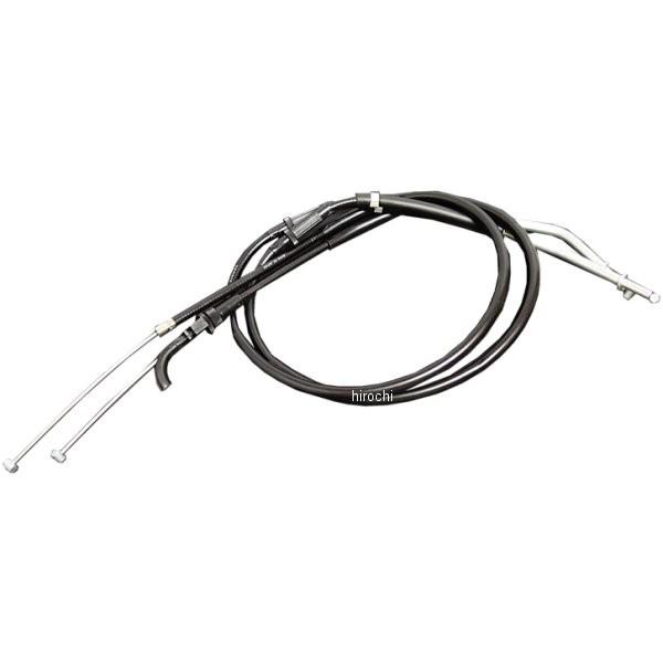 30109 ドレミコレクション スロットルワイヤーセット ゼファー1100 スタンダード長 HD店