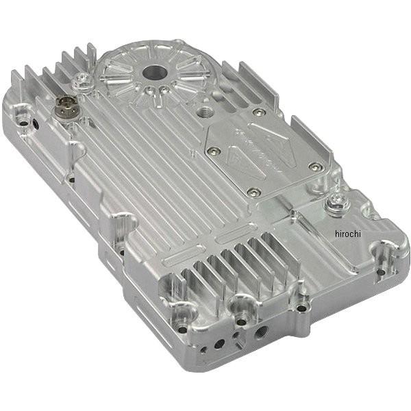 30125 ドレミコレクション アルミビレットオイルパン ゼファー1100 HD店