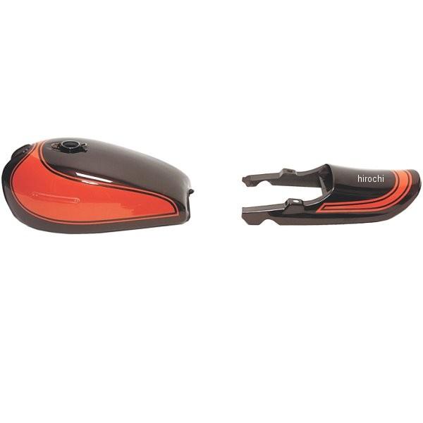 40070 ドレミコレクション タンクセット RSタイプ Z900、Z750 火の玉 HD店