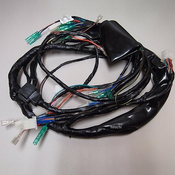 40096 ドレミコレクション ハーネス Z750 メイン HD店