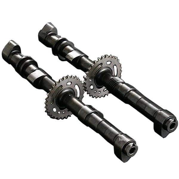 49017 ドレミコレクション ST-L2 カムシャフトセットカムスプロケットセット Z1、Z2 JP店 12110-MCV-R21 ホンダ純正 シリンダー COMP フロント SP店