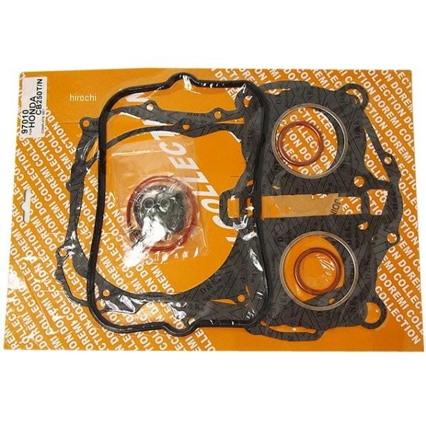97010 ドレミコレクション ガスケットセット CB250T HD店